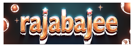 rajabajee logo