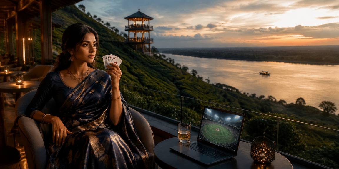 rajabajee বাংলাদেশে লাইভ ক্যাসিনো টেবিল কীভাবে চলে